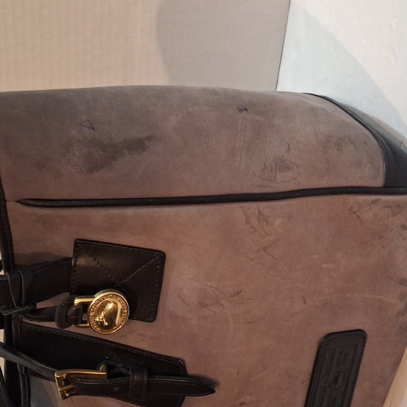 Dooney & Bourke tote - Picture 3 of 16